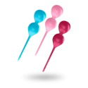 Satisfyer Double balls large Set of 3