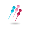 Satisfyer Double balls large Set of 3