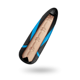 Accesorio para Satisfyer Man "Pressure spiral"