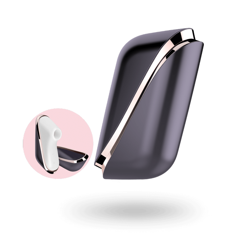 SATISFYER PRO TRAVELER