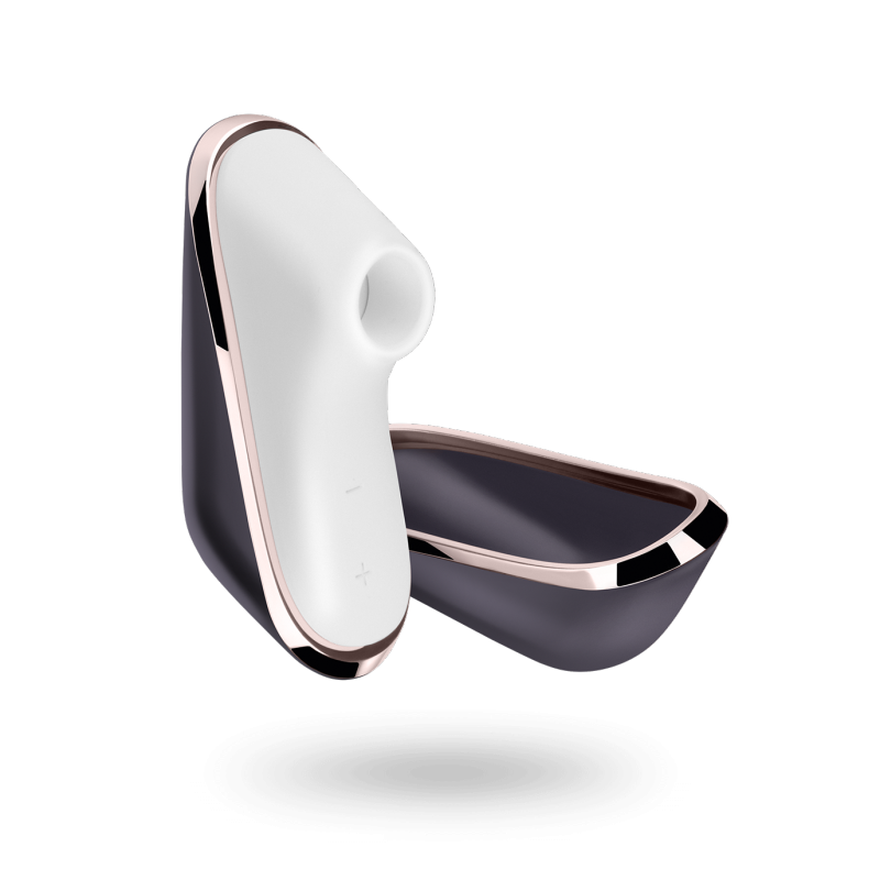SATISFYER PRO TRAVELER