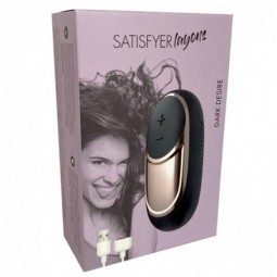Layon 2 Dark Desire - SATISFYER