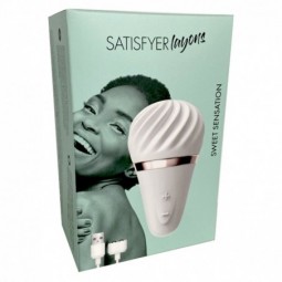 Satisfyer Layon 4 Sweet Sensation