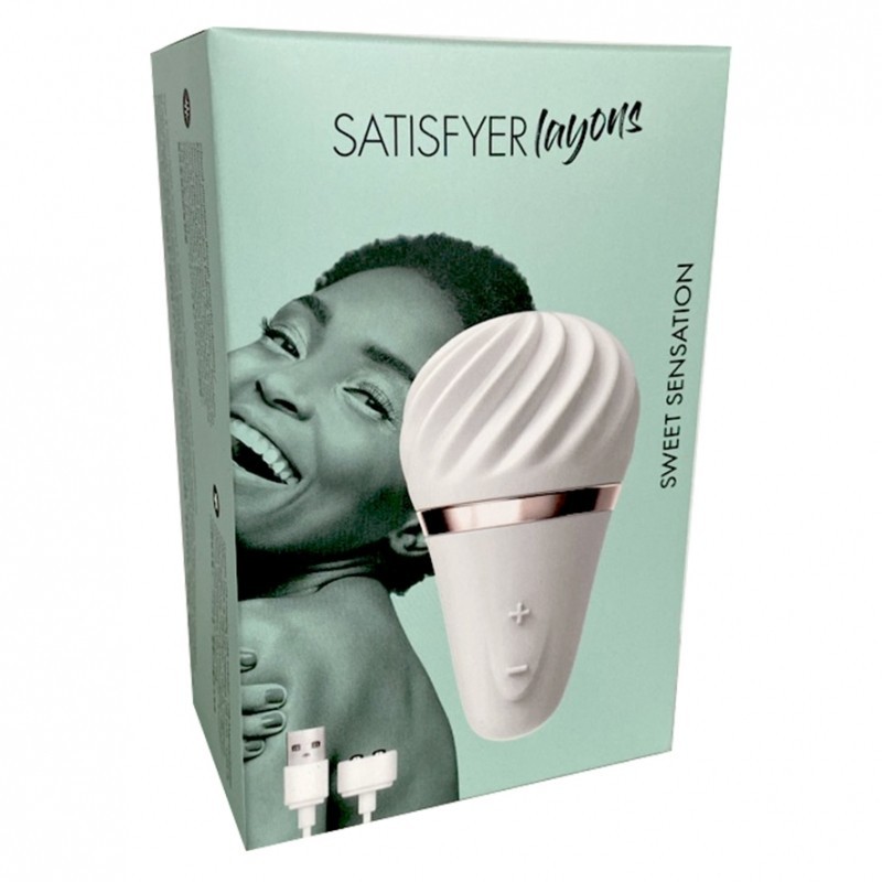 Satisfyer Layon 4 Sweet Sensation