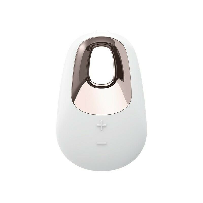 Satisfyer Layon 5 White Temptation