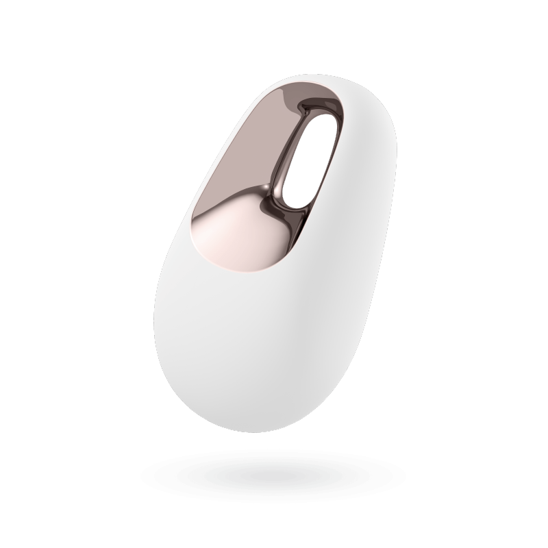 Satisfyer Layon 5 White Temptation