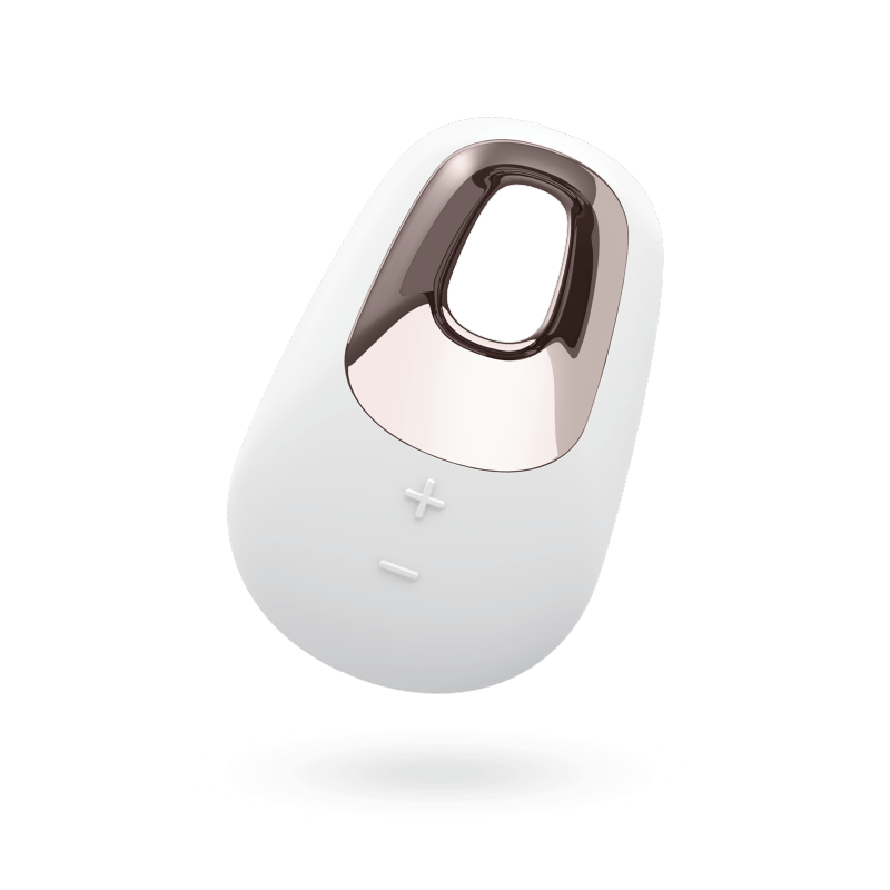 Satisfyer Layon 5 White Temptation