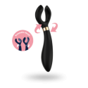 Satisfyer Endless Fun - Negro