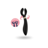 Satisfyer Partner Multifun 3 - Black