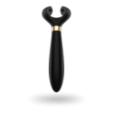 Satisfyer Endless Fun - Negro