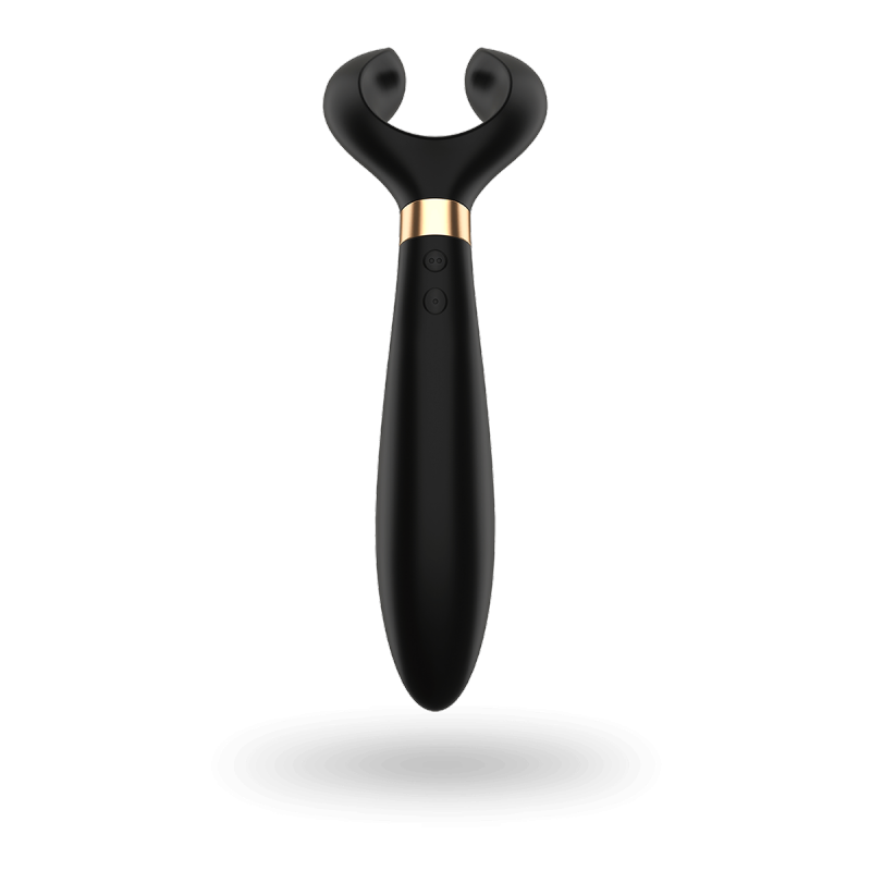Satisfyer Endless Fun - Negro