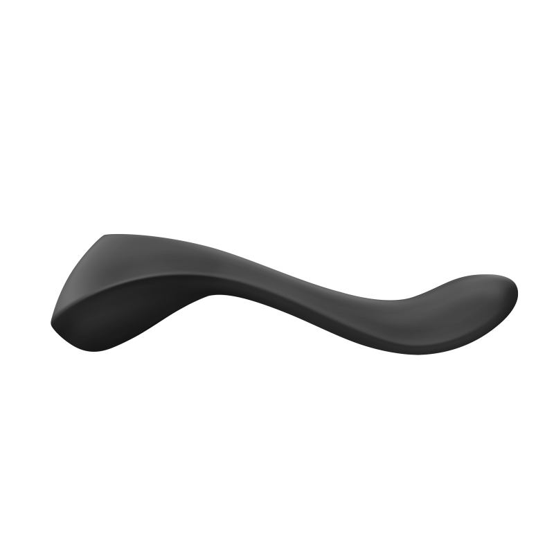 Satisfyer Partner Multifun 2 - Black