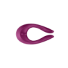 Satisfyer Partner Multifun 2 - Frambuesa