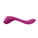 Satisfyer Partner Multifun 2 - Frambuesa