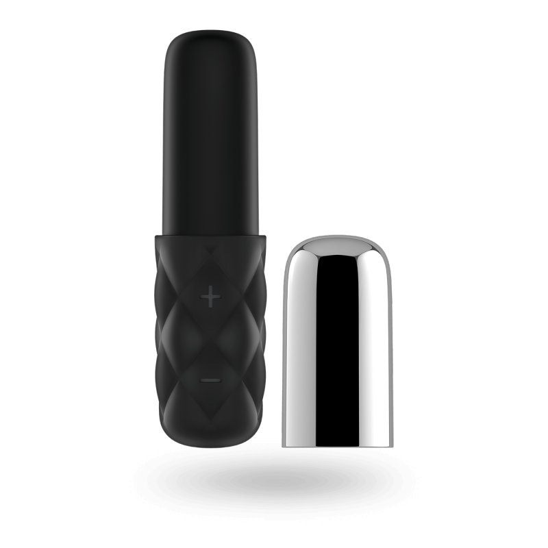 Satisfyer Sparkling Darling Chorme