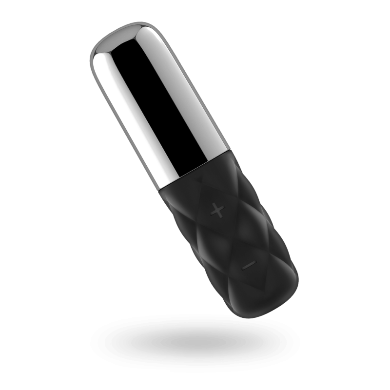 Satisfyer Sparkling Darling Chorme
