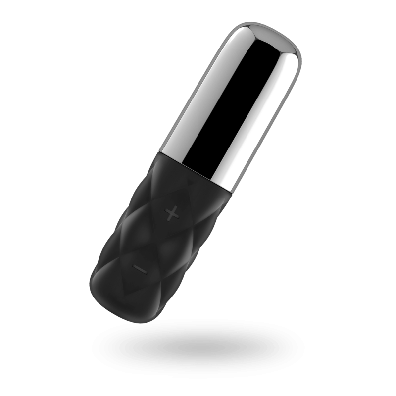 Satisfyer Sparkling Darling Chorme