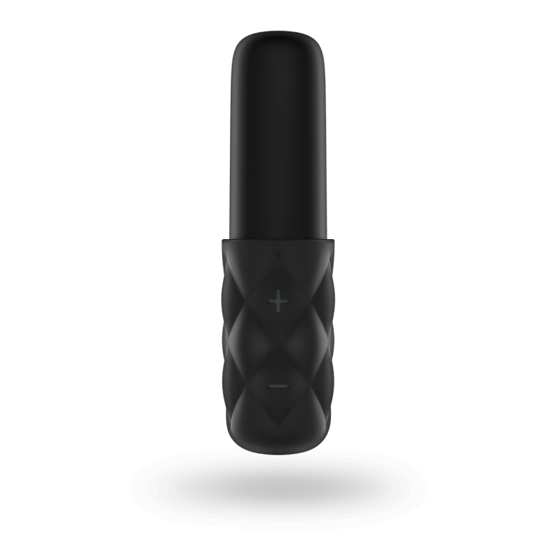 Satisfyer Sparkling Darling Chorme
