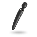 Satisfyer Wand-er Woman - Negro