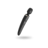 Satisfyer Wand-er Woman - Negro