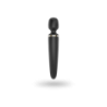 Satisfyer Wand-er Woman - Negro