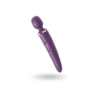 Satisfyer Wand-er Woman - Lila