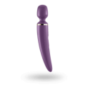 Satisfyer Wand-er Woman - Lila