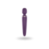 Satisfyer Wand-er Woman - Lila