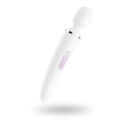 Satisfyer Wand-er Woman - Blanco