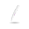 Satisfyer Wand-er Woman - Blanco