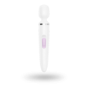 Satisfyer Wand-er Woman - Blanco