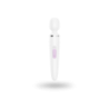 Satisfyer Wand-er Woman - Blanco