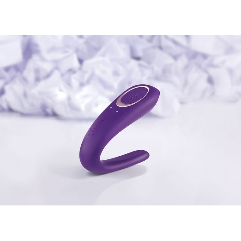 Satisfyer Double Classic