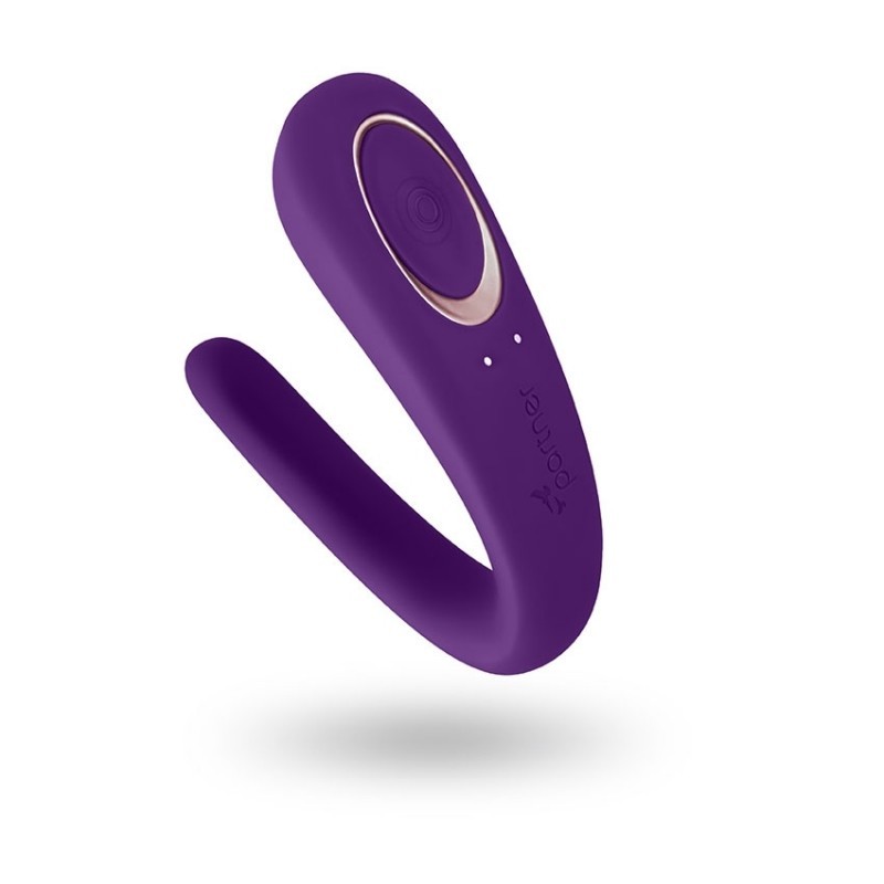 Satisfyer Double Classic
