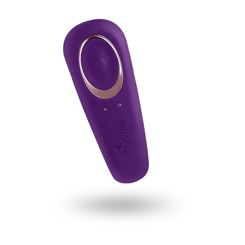 Satisfyer Double Classic