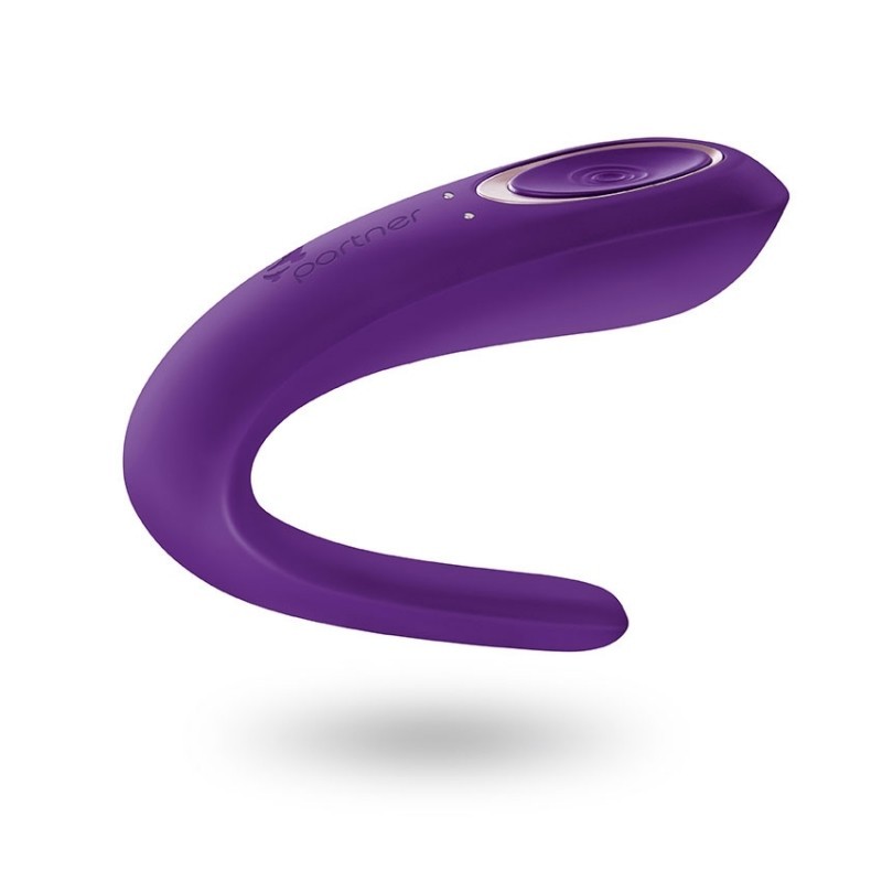Satisfyer Double Classic