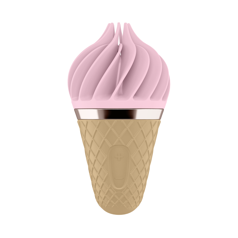 Satisfyer Layon Sweet Treat Raspberry