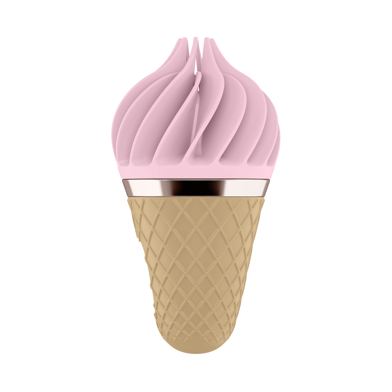 Satisfyer Layon Sweet Treat Raspberry