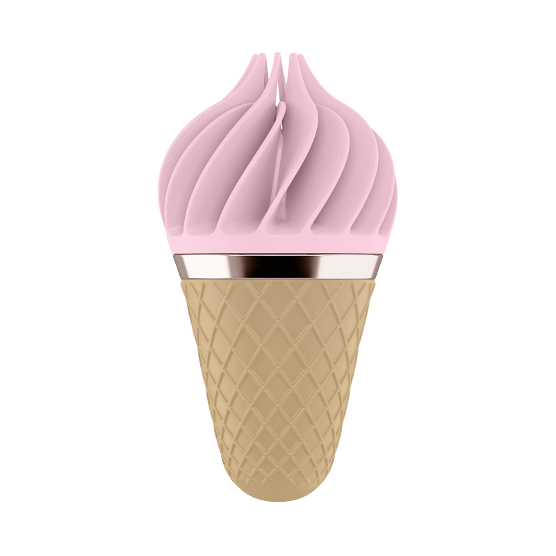Satisfyer Layon Sweet Treat Raspberry