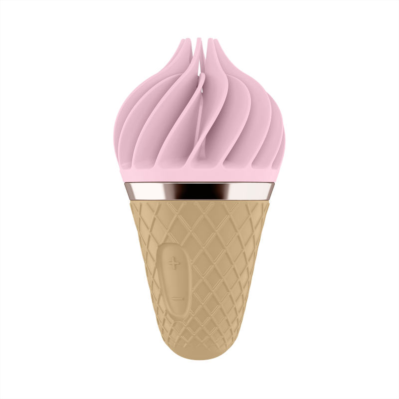 Satisfyer Layon Sweet Treat Raspberry