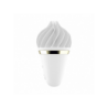 Satisfyer Layon Sweet Treat White
