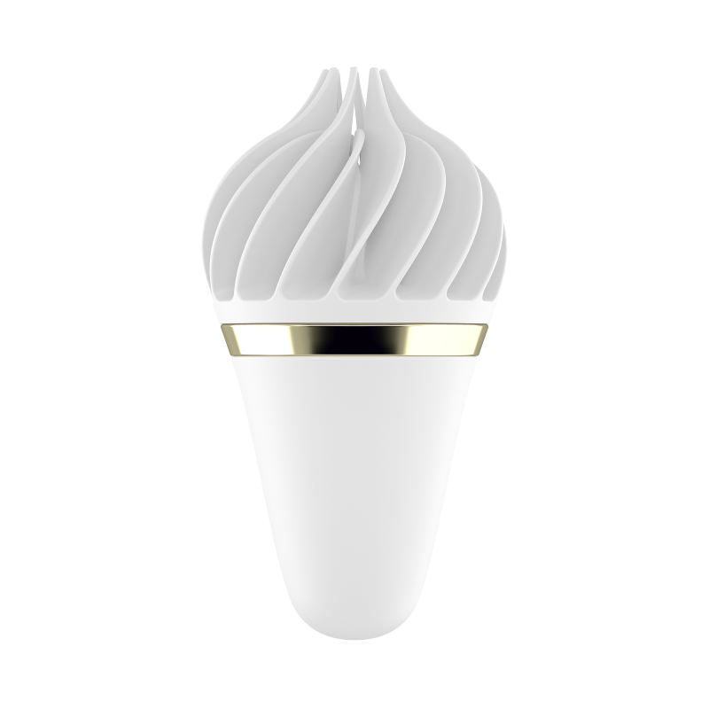 Satisfyer Layon Sweet Treat White