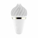 Satisfyer Layon Sweet Treat White