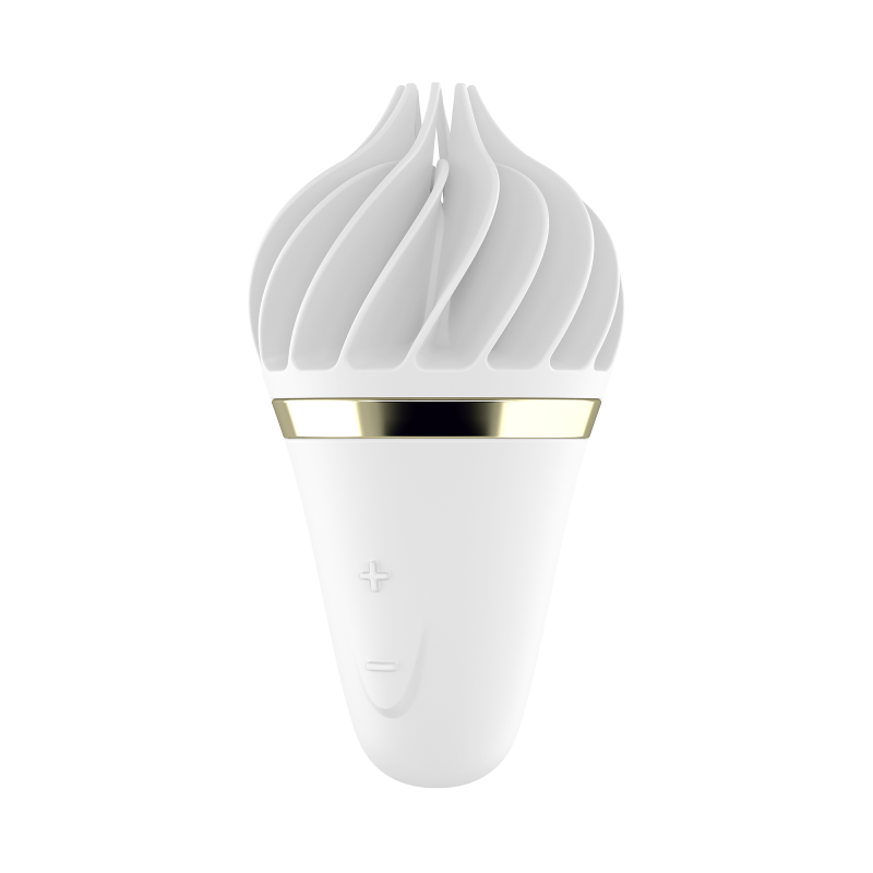 Satisfyer Layon Sweet Treat White