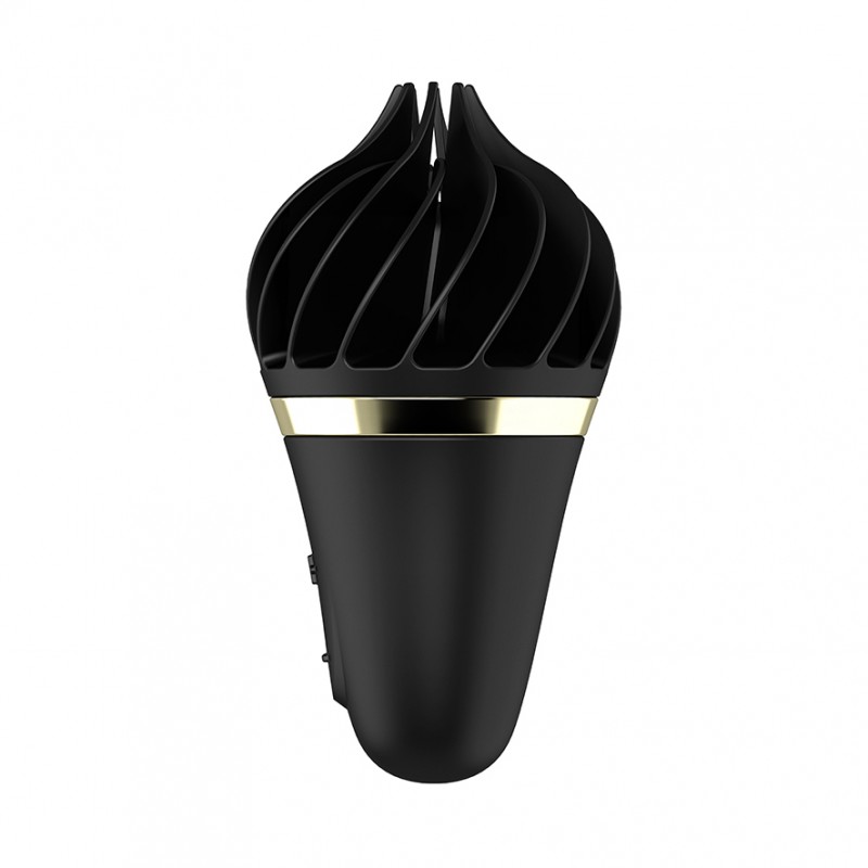 Satisfyer Layon Sweet Treat Black