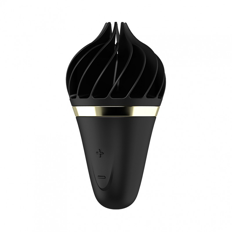 Satisfyer Layon Sweet Treat Black