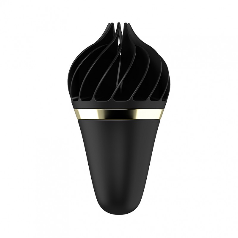 Satisfyer Layon Sweet Treat Black