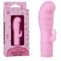 Girly Girl Memories Pink
