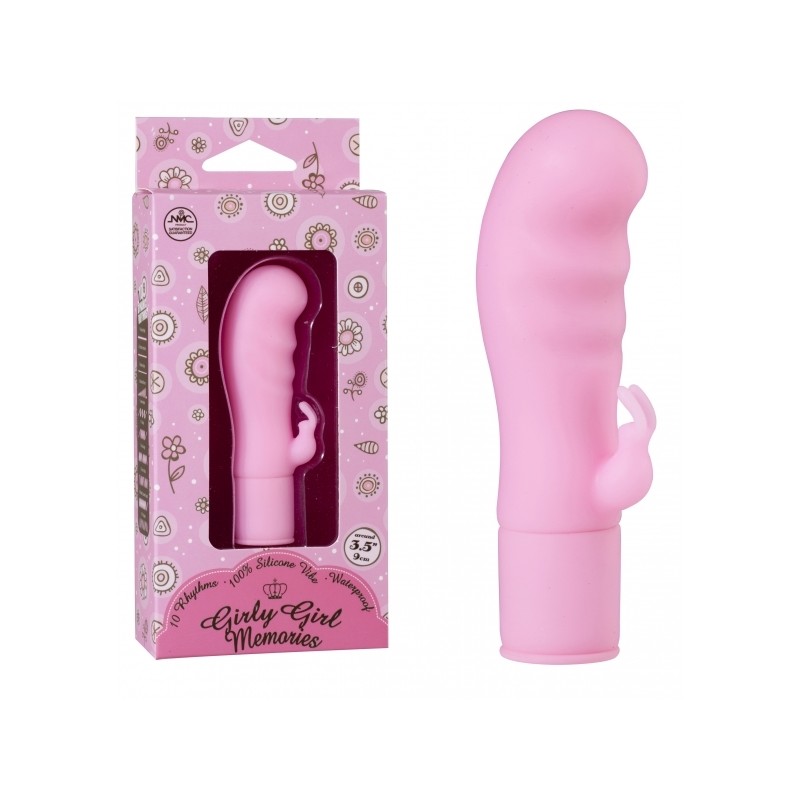 PROMO 40% - Girly Girl Memories rosa