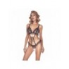 Salmakis Body - Negro L